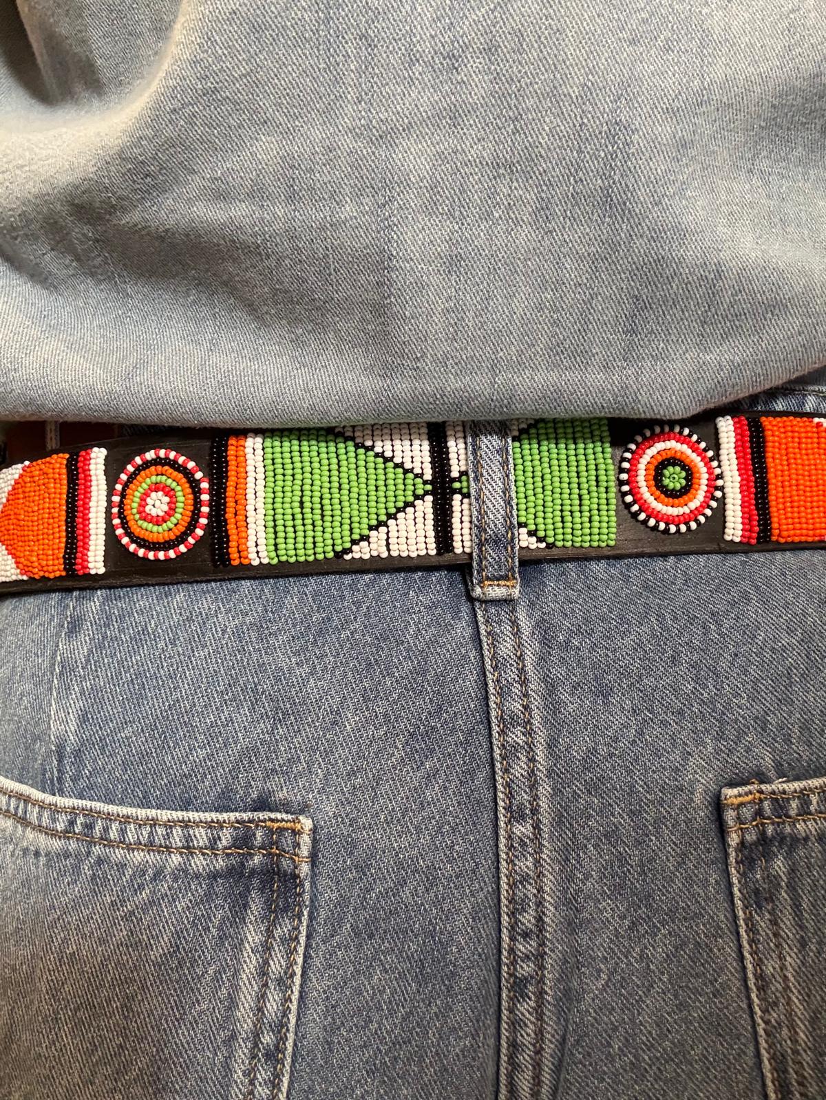 Ceinture Port Elizabeth