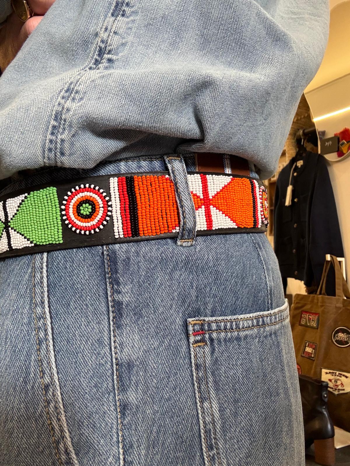 Ceinture Port Elizabeth