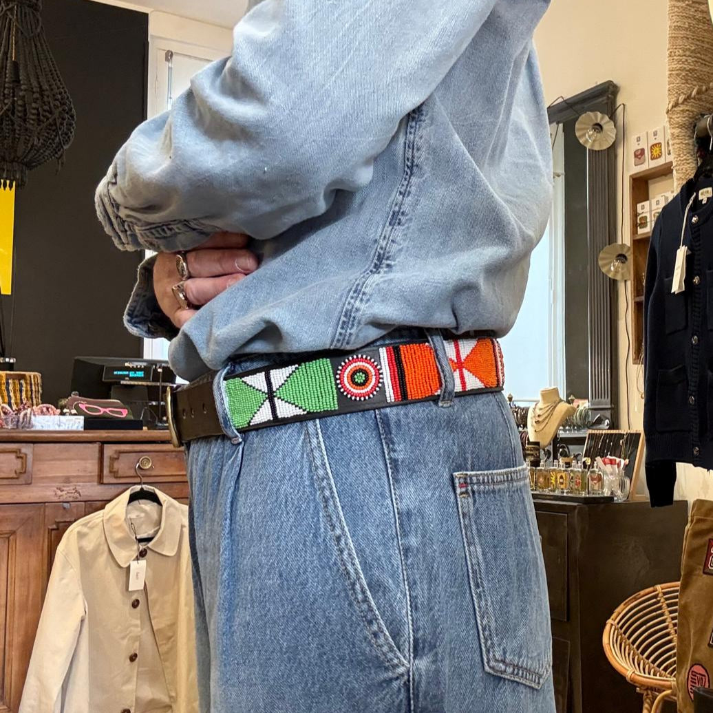 Ceinture Port Elizabeth