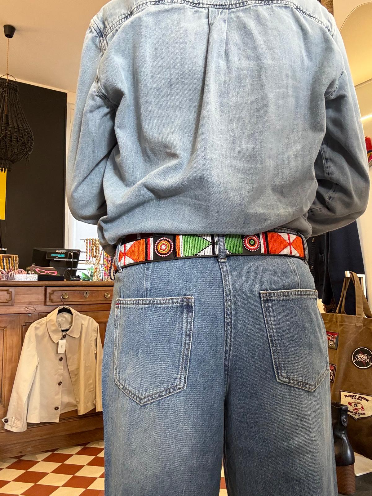 Ceinture Port Elizabeth