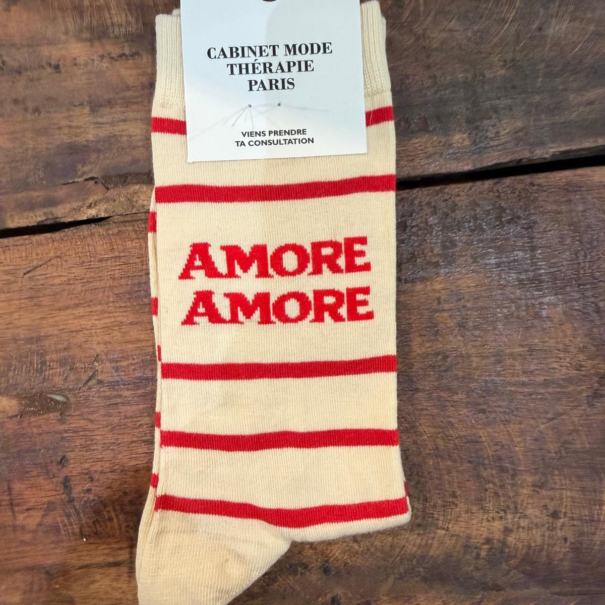 Chaussettes Amore Amore
