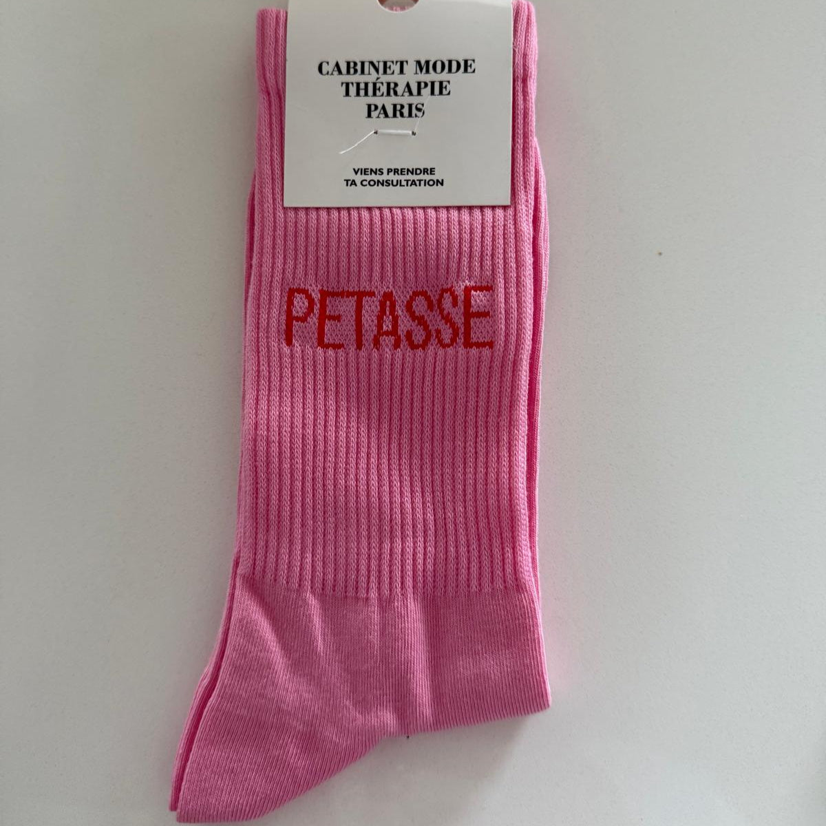 Socks A love of asshole - Fashion Therapy Cabinet