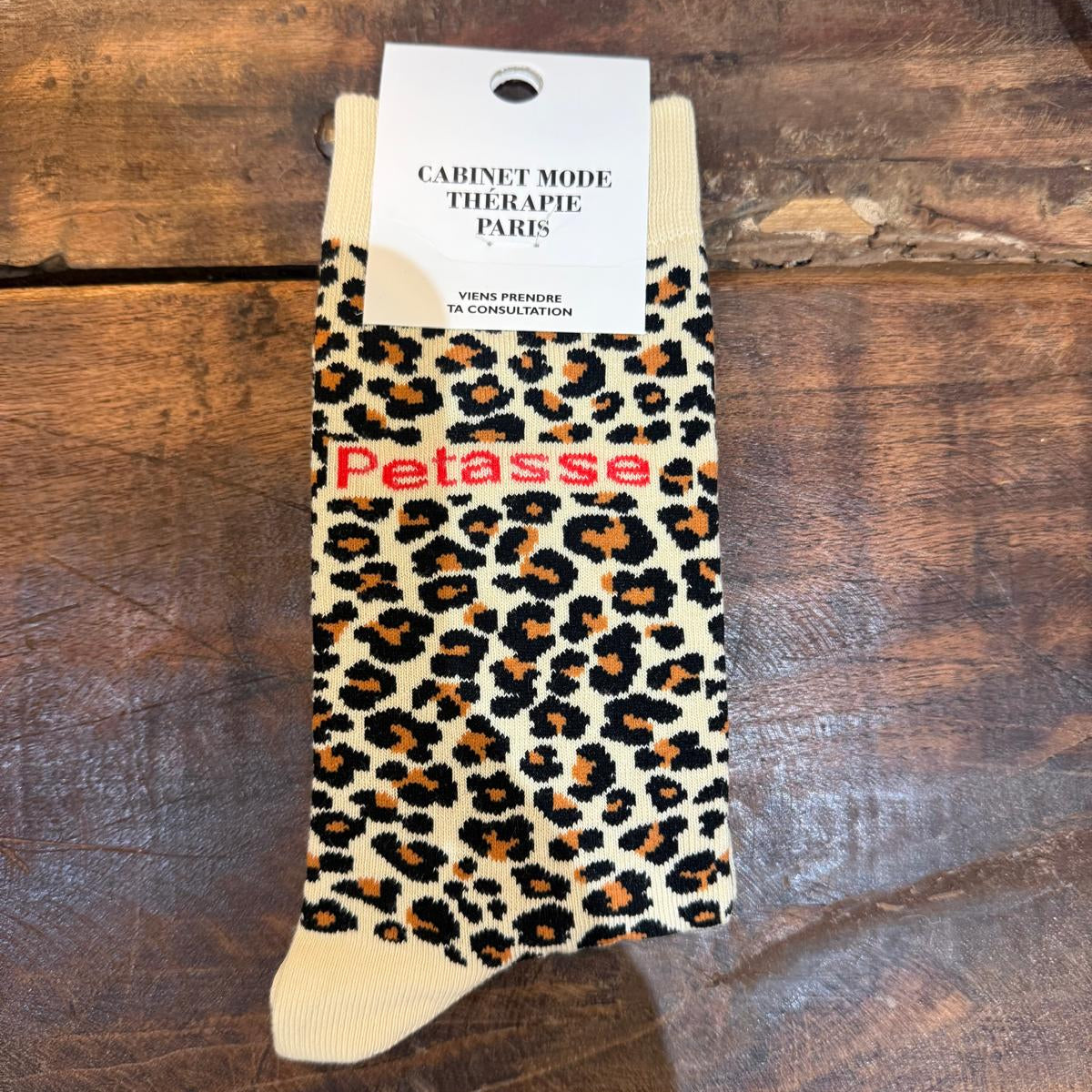 Chaussettes Pétasse