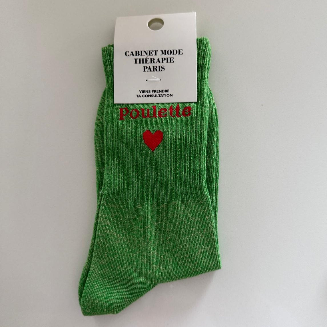 Socks A love of asshole - Fashion Therapy Cabinet