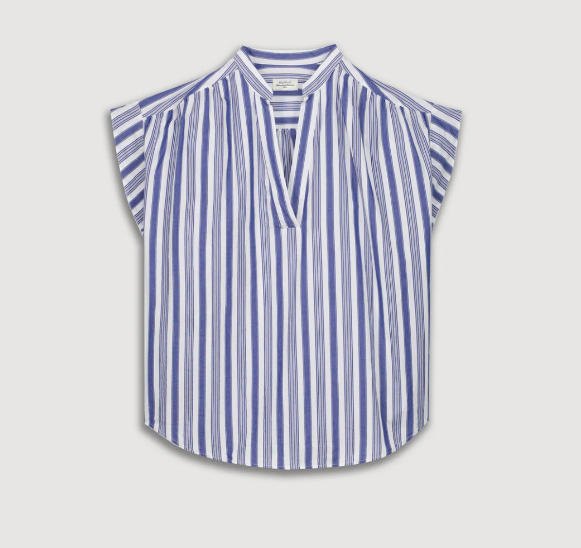 Chemise Casta rayée
