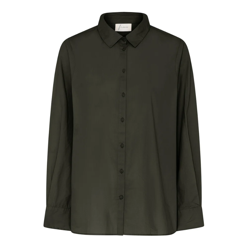 Chemise Dhaka duffel bag