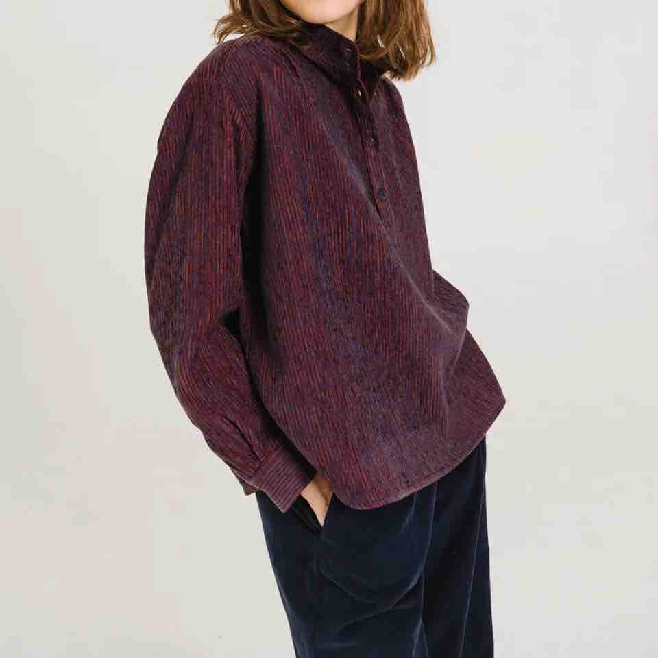 Emma Baka Shirt - Sacred Heart