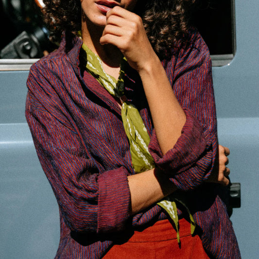 Emma Baka Shirt - Sacred Heart