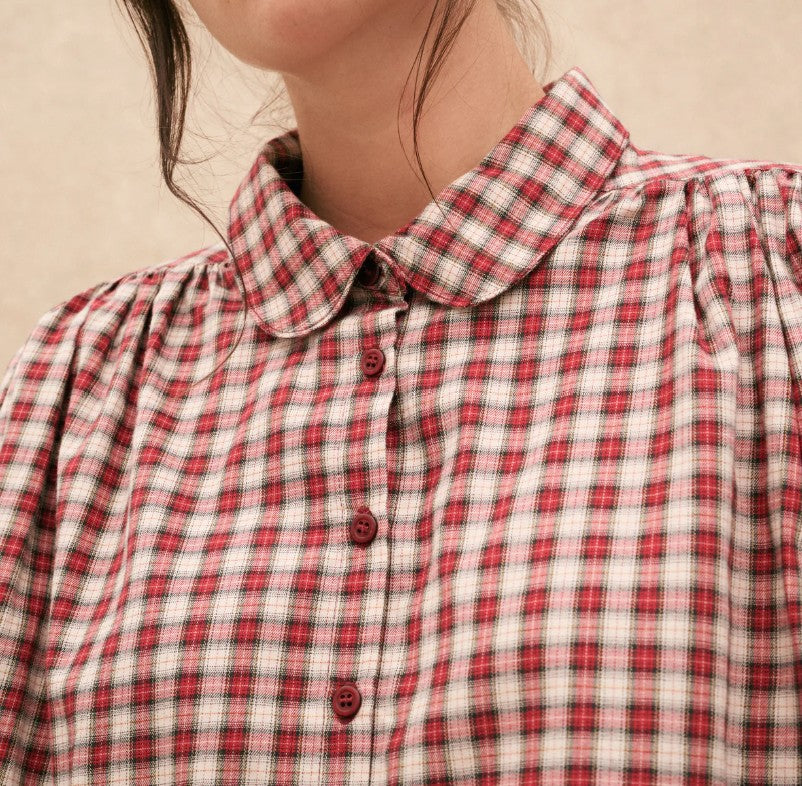 Chemise Jolyne