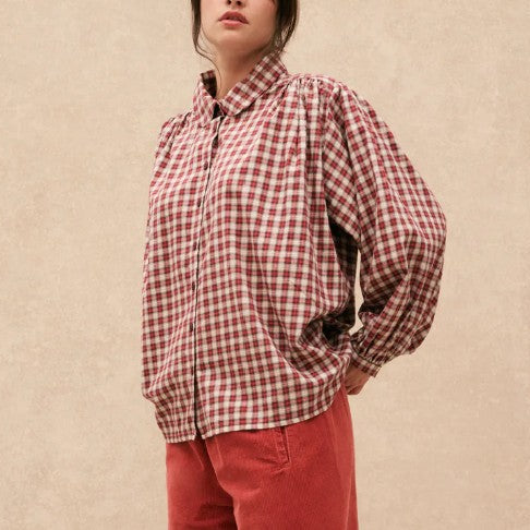Chemise Jolyne