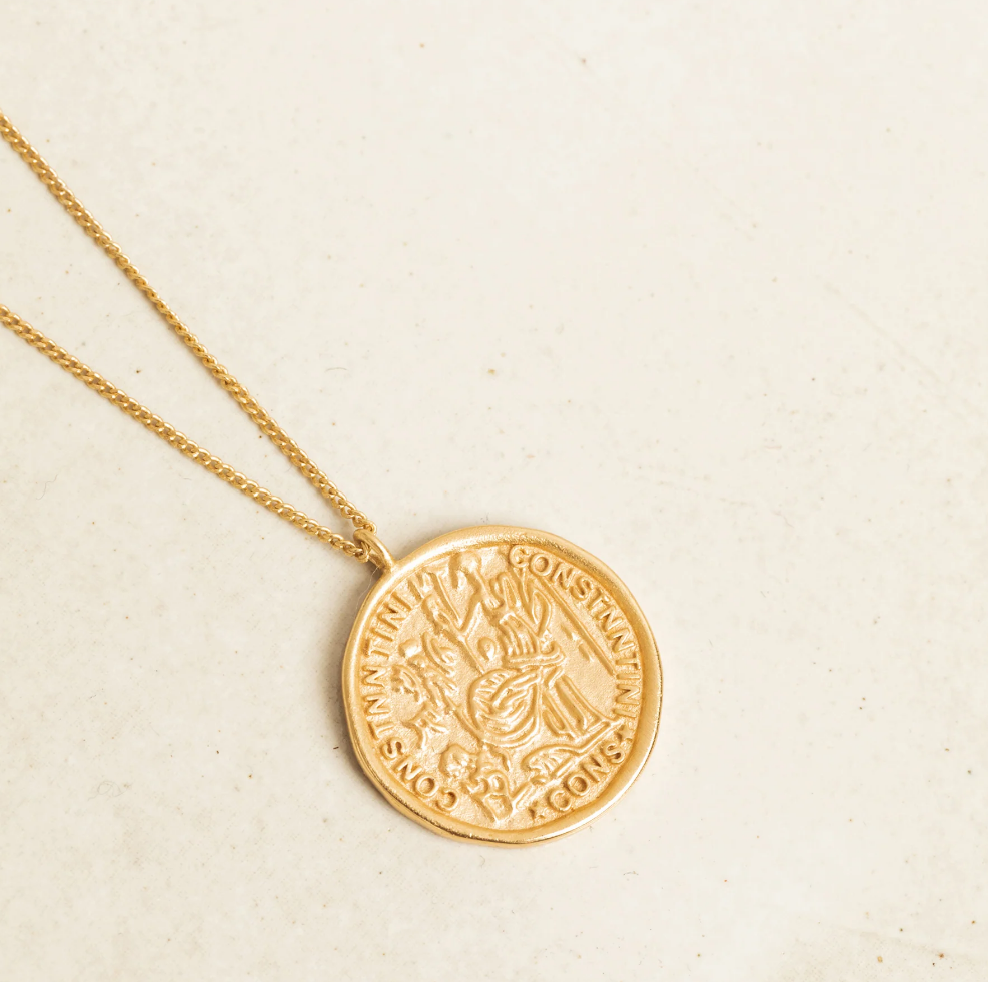 Collier Thalia - Feeka