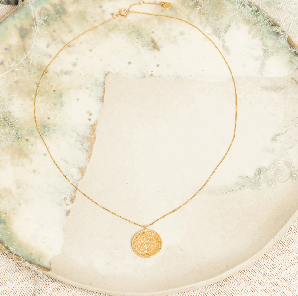 Collier Thalia - Feeka
