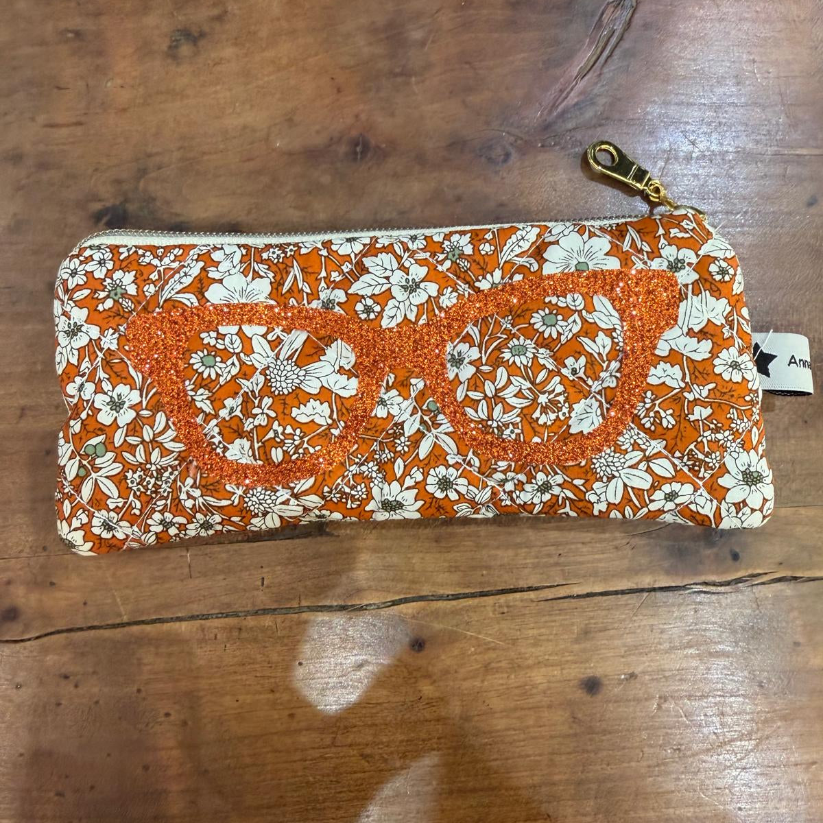 Glasses case no. 34