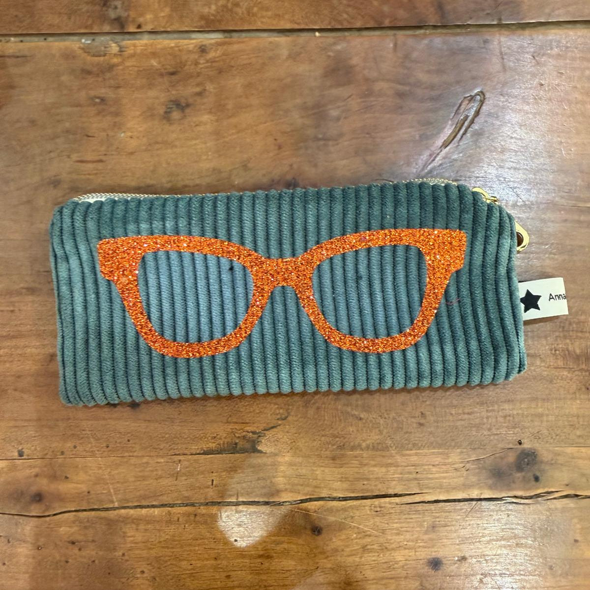 Glasses case no. 34
