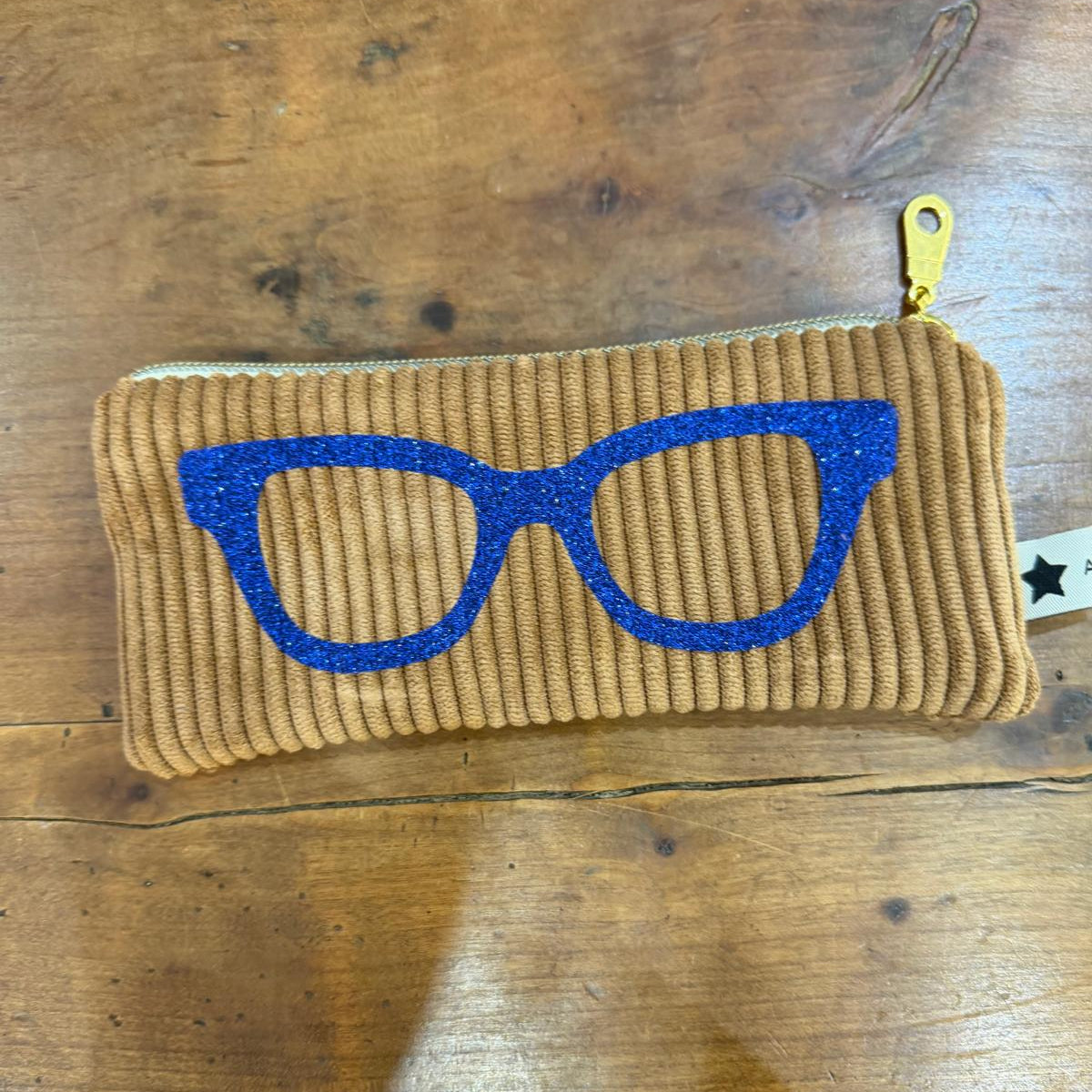 Glasses case no. 34