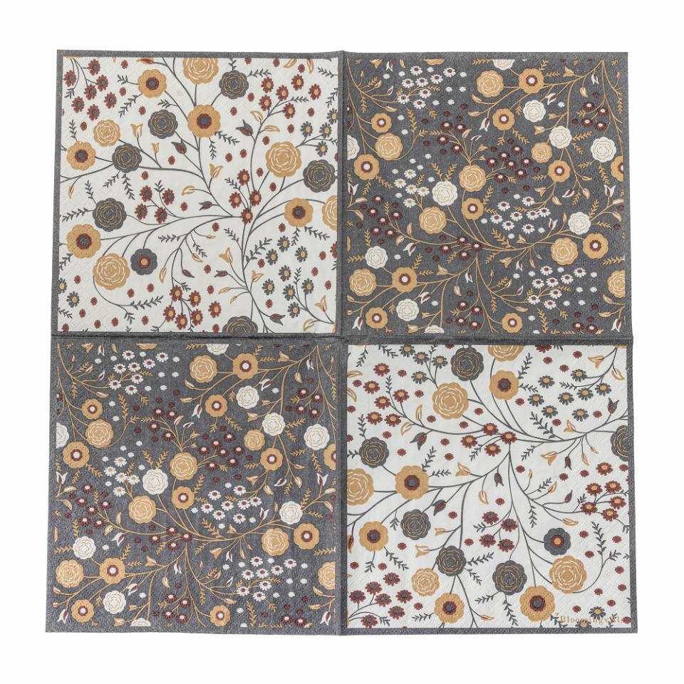 Eydis Serviette papier - pack de 20