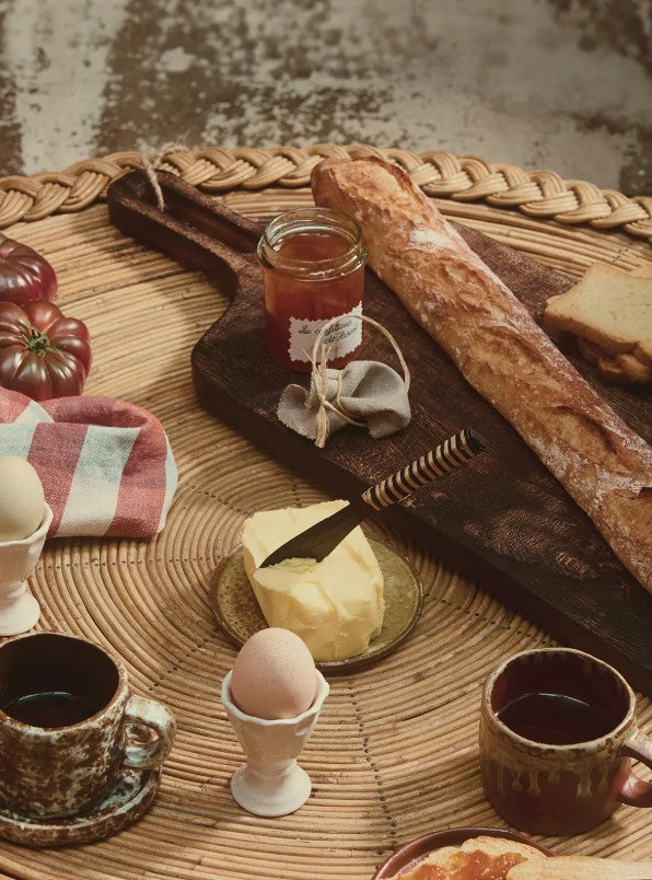 Planche de service Andrew 60cm