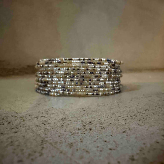 Bracelet Indreni Pépite n°4 - Kharmari