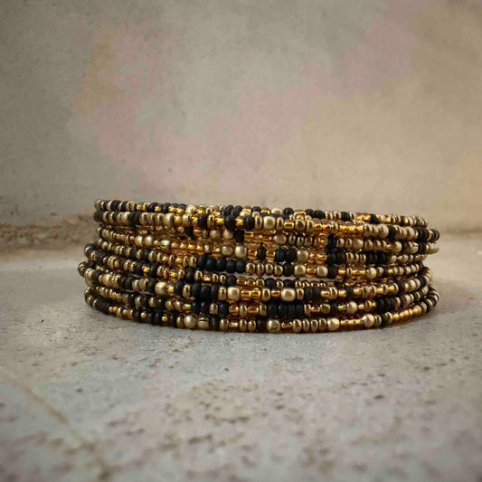 Bracelet Indreni Pépite n°2 - Kharmari