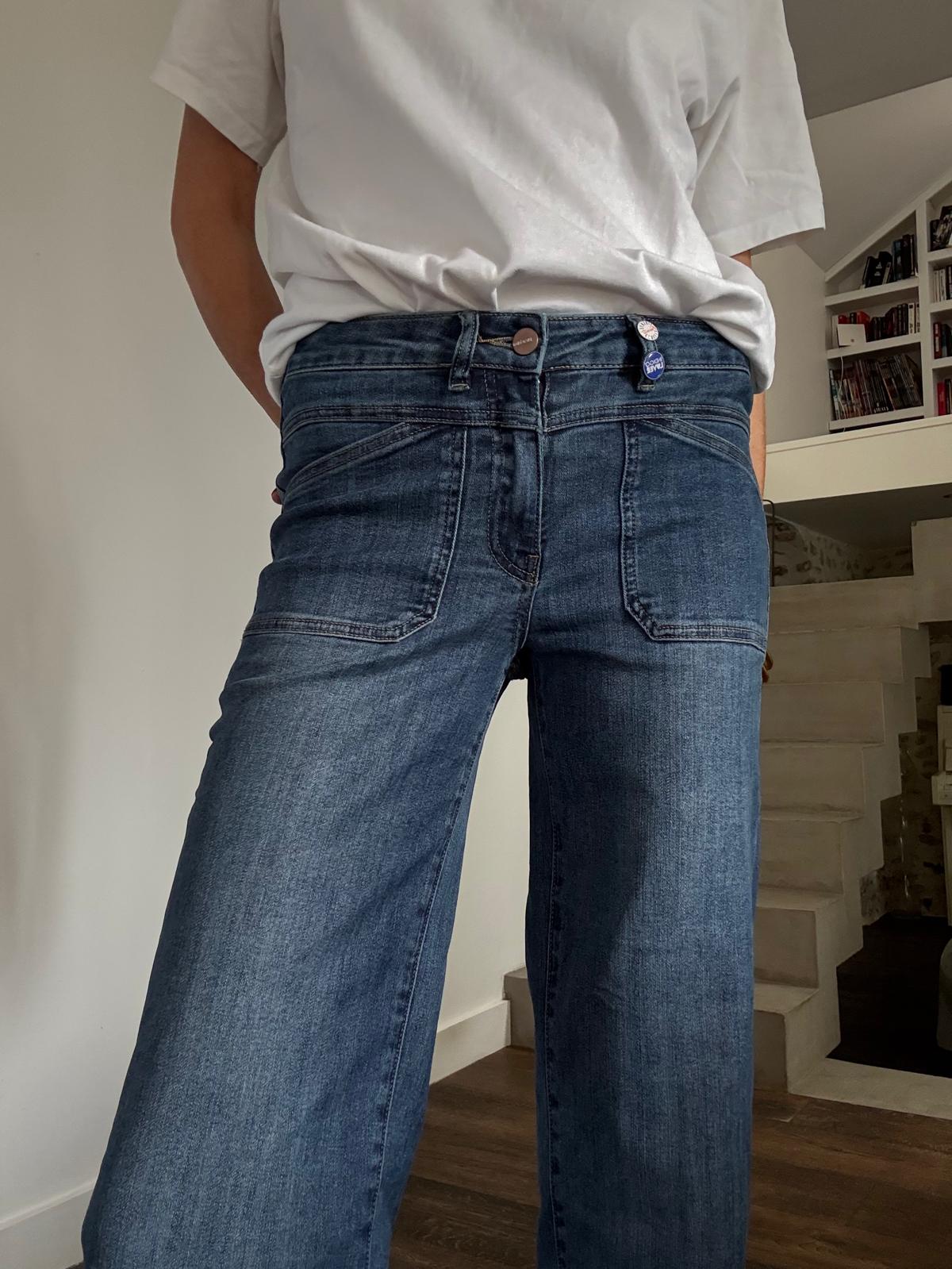 Jean Ménilmontant Alabama