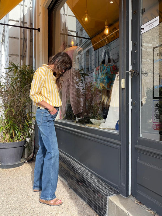 Jean The Mercury Wilson