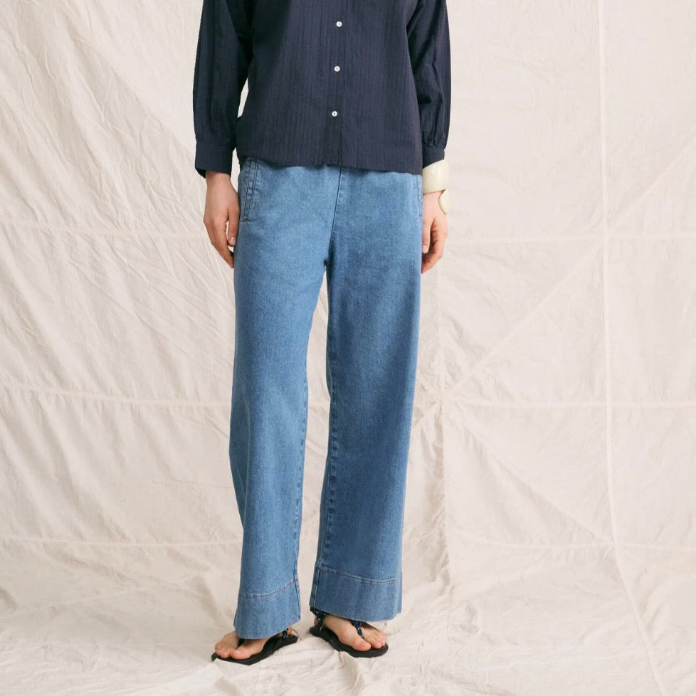 Pantalon Jimmy jean Hod Paris