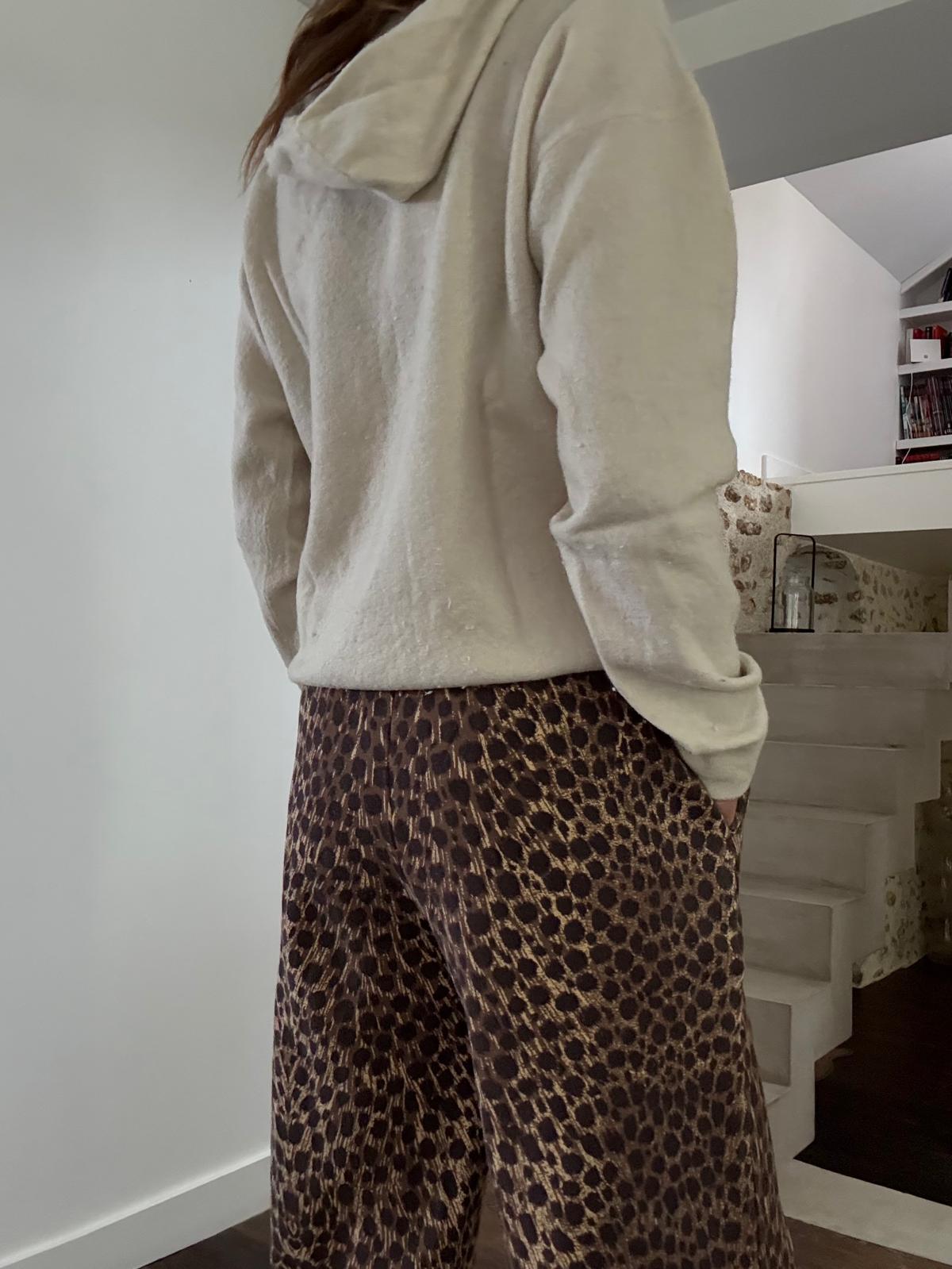 Pantalon de jogging Noemia