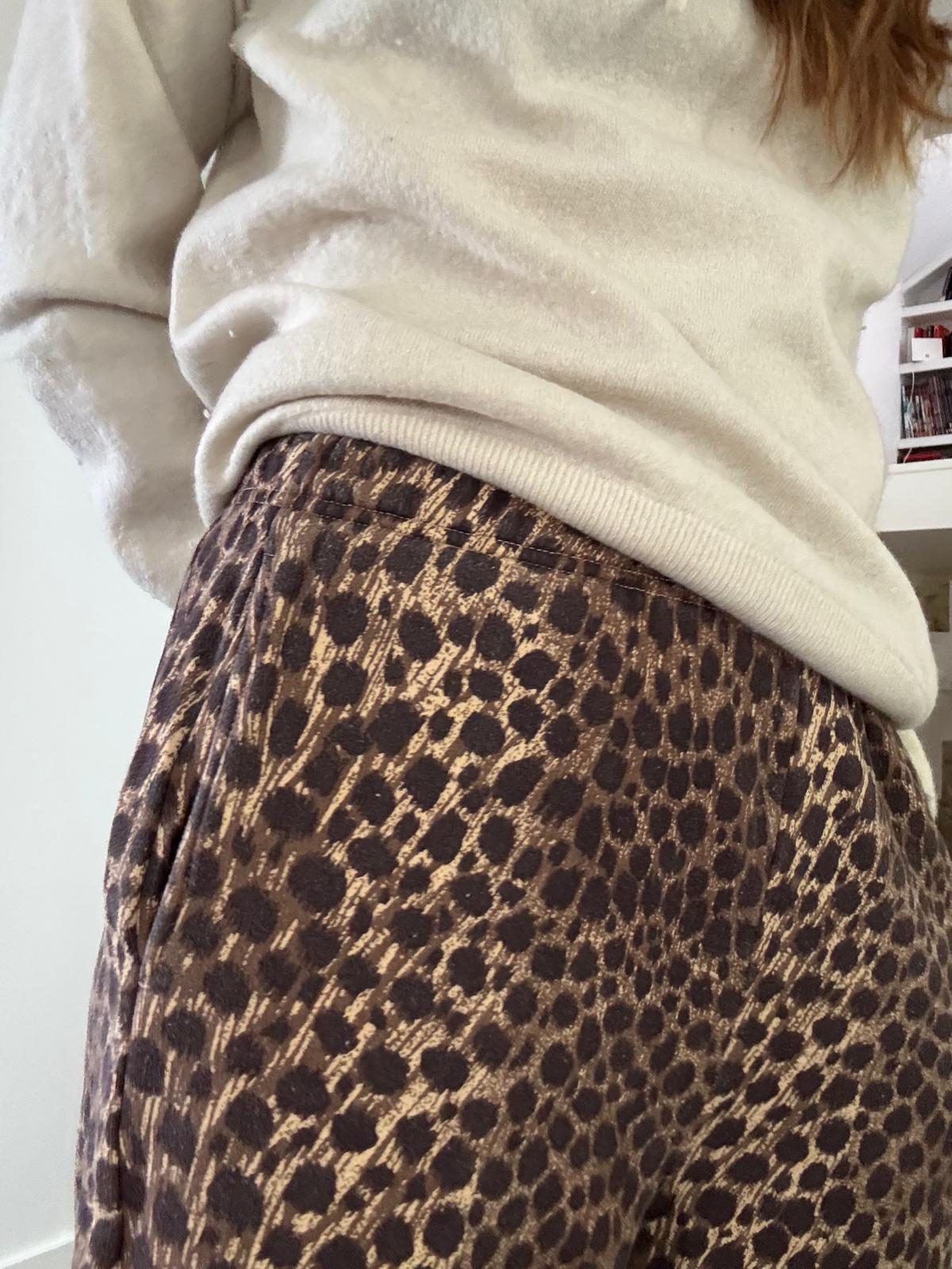 Pantalon de jogging Noemia