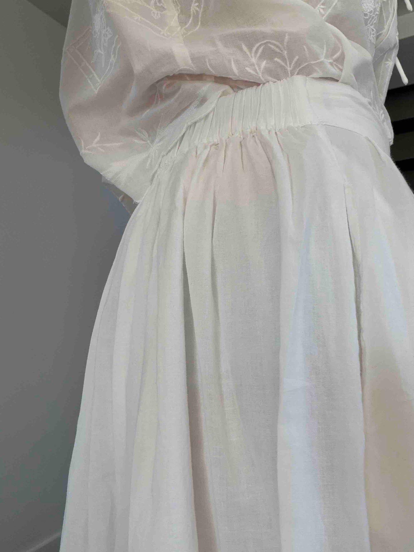 Karla Skirt - Hod Paris