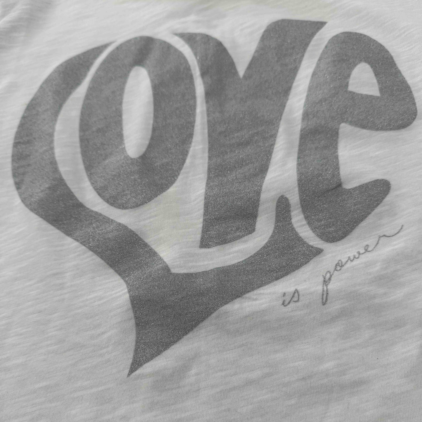 T-shirt Lanna manches longues - One Tee