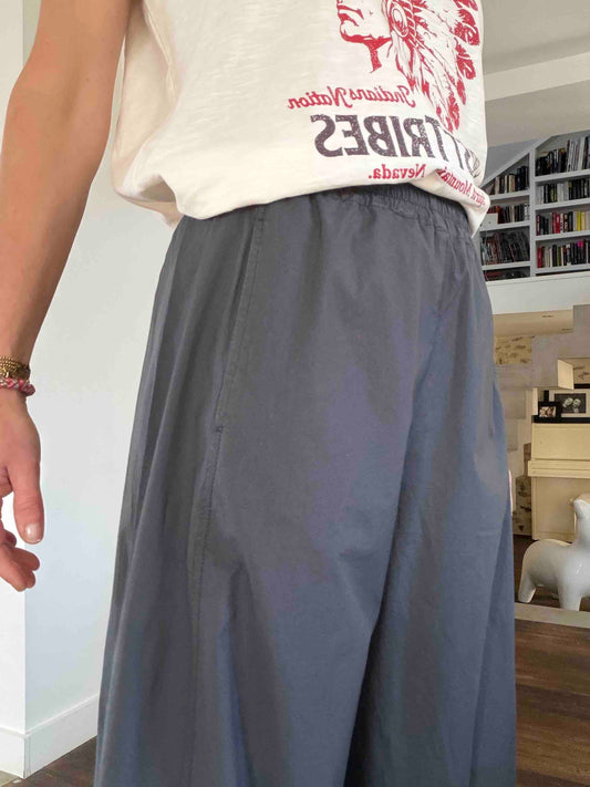 Liam Ferro Trousers