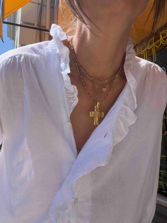 Chemise Loubia