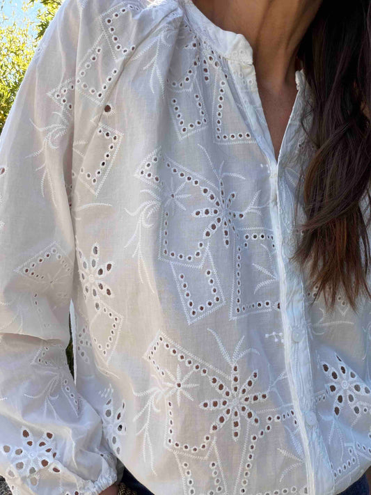 Chemise Lucy