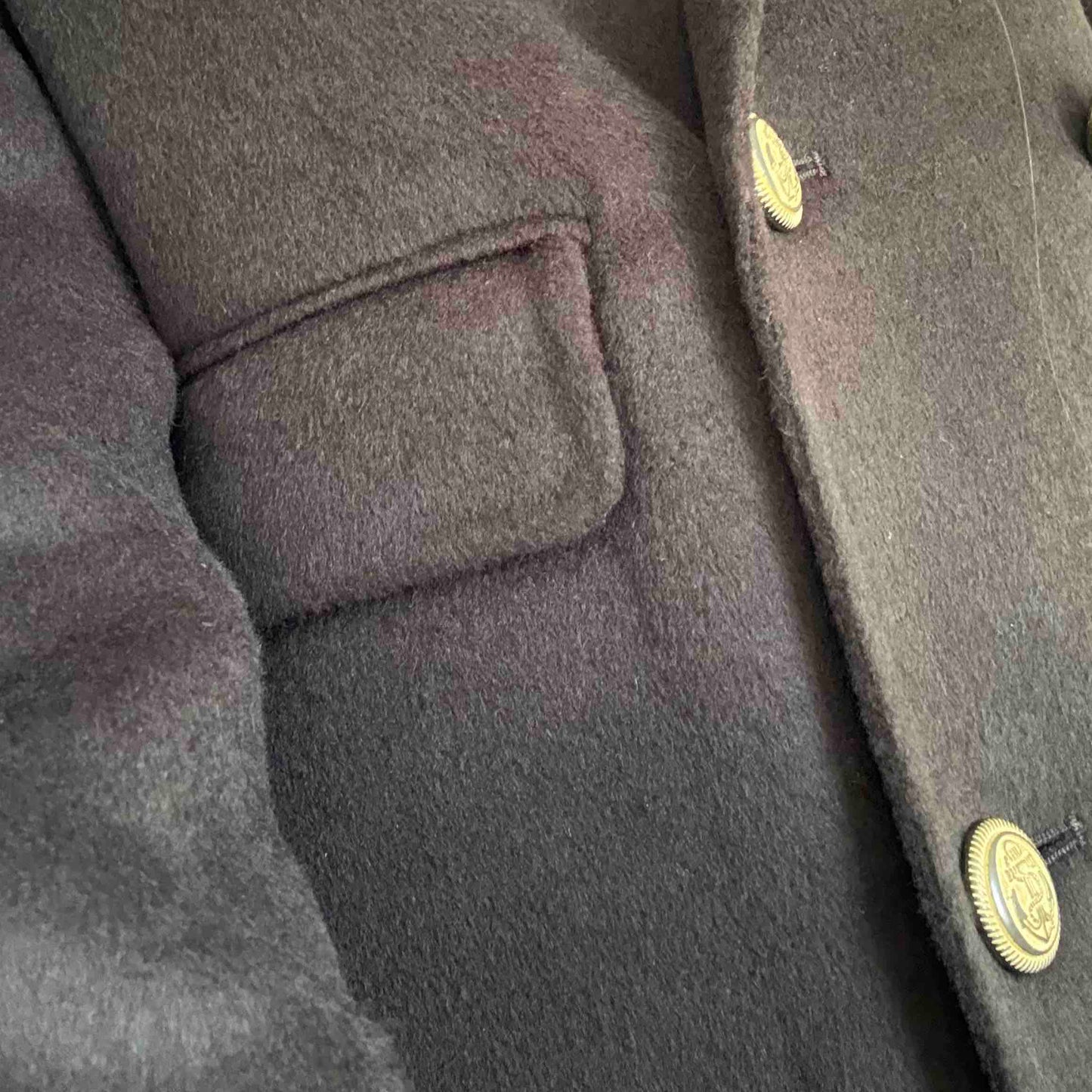 Manteau Marais - Jane Blue
