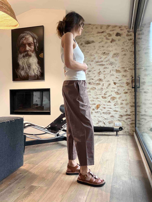 Pantalon Melbourne - 4 coloris