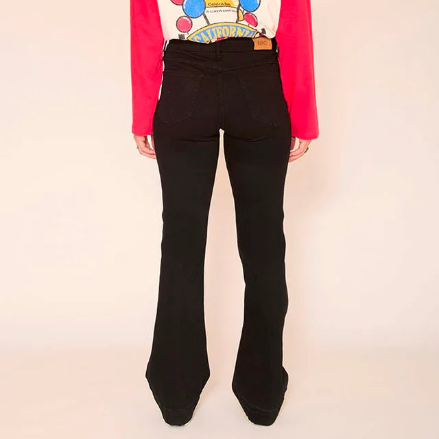 Jean Diana power stretch black MKT