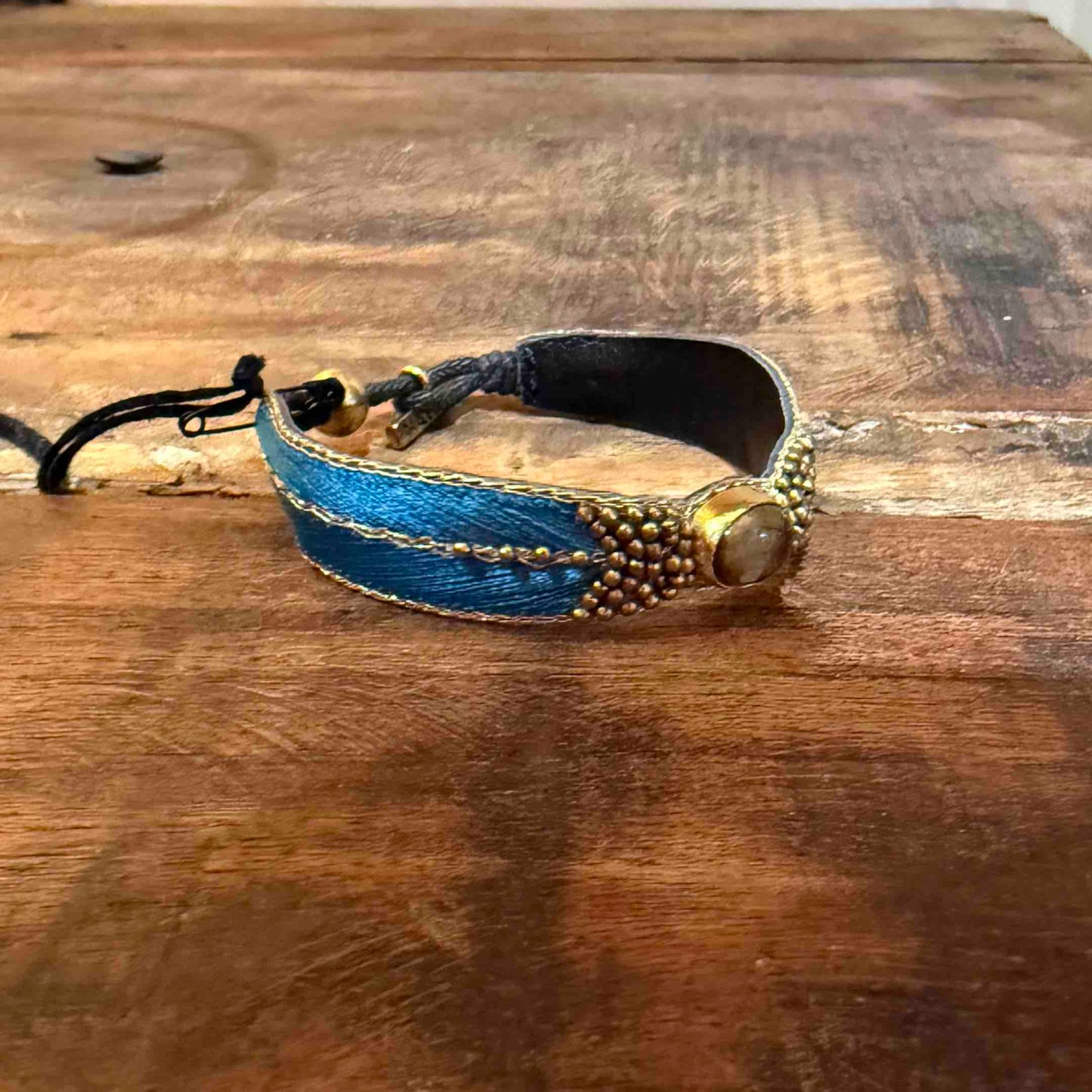 Bracelet Braha- Nahua