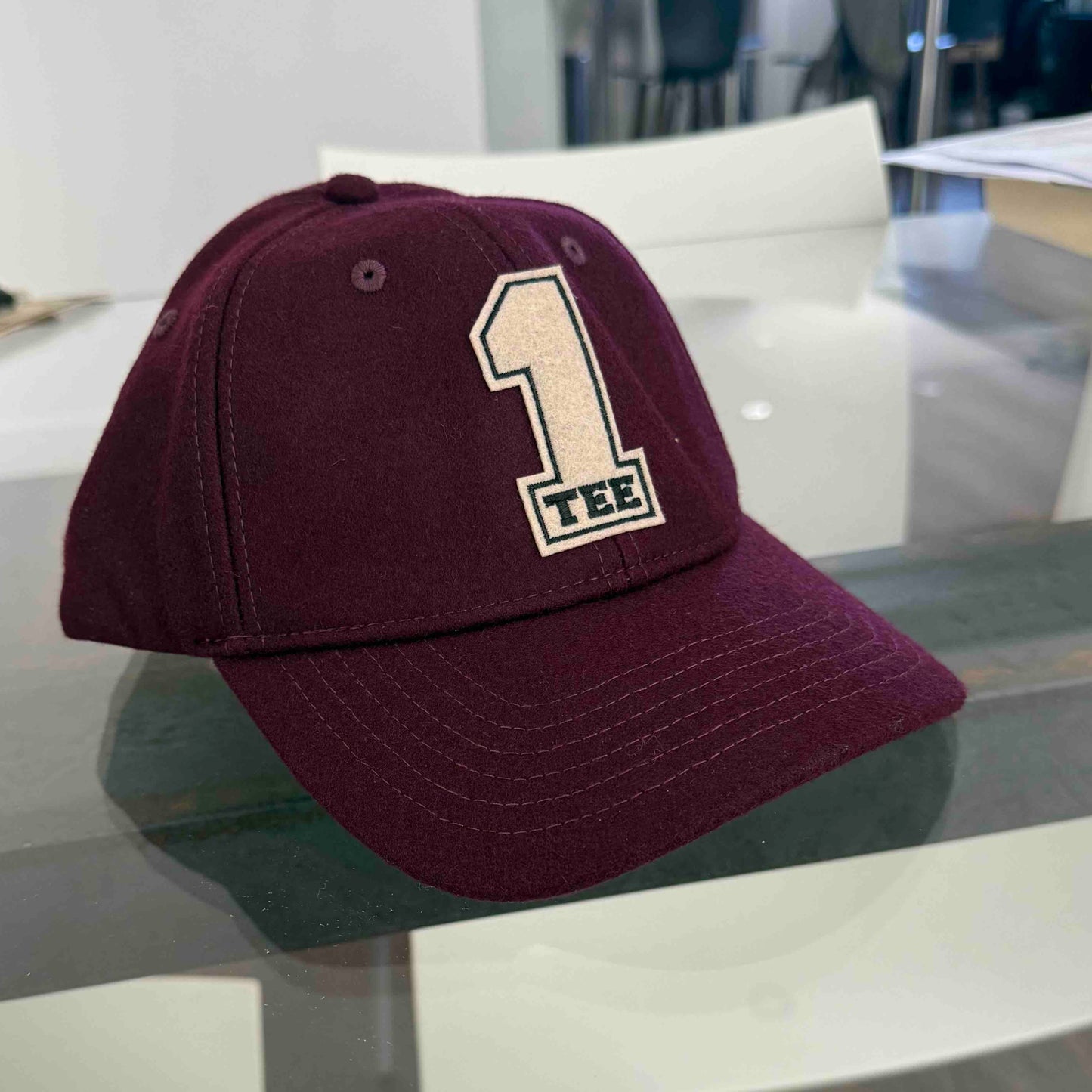 One Cap - One Tee