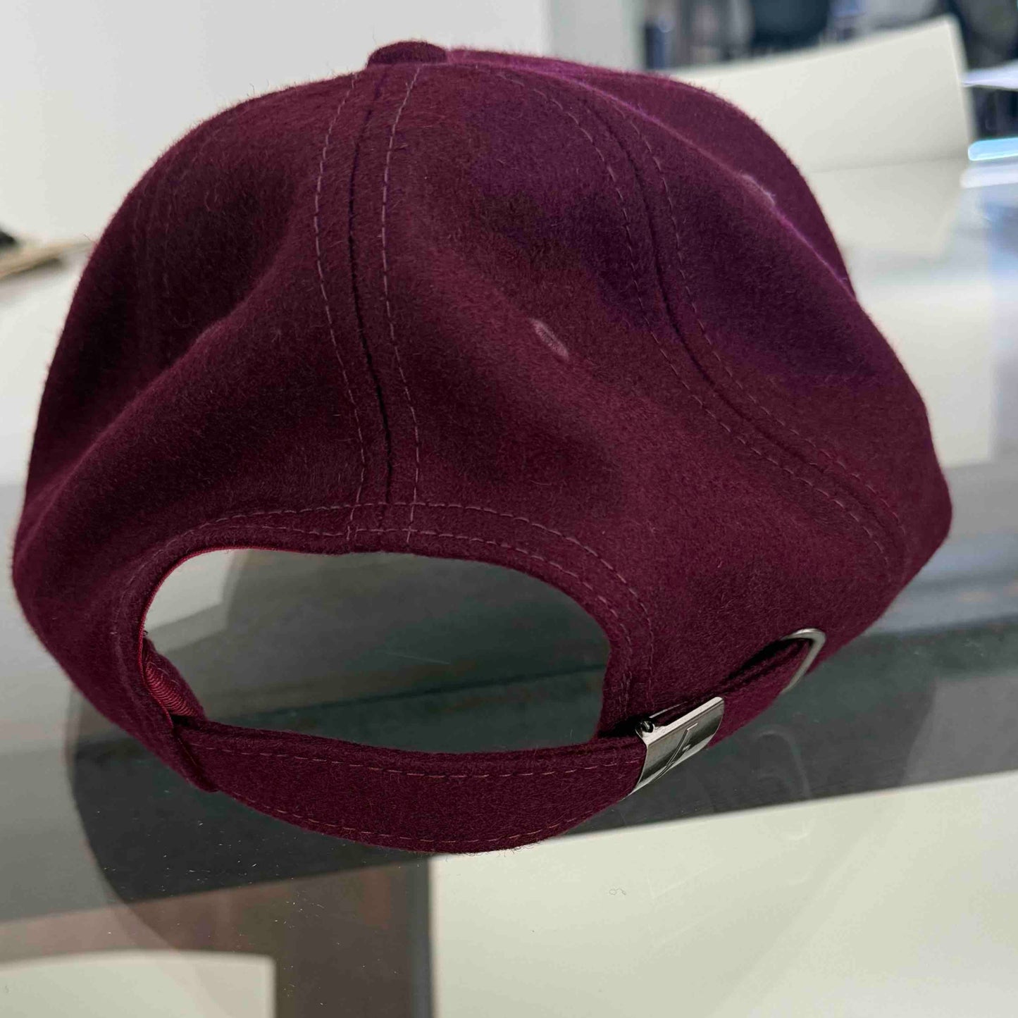 One Cap - One Tee
