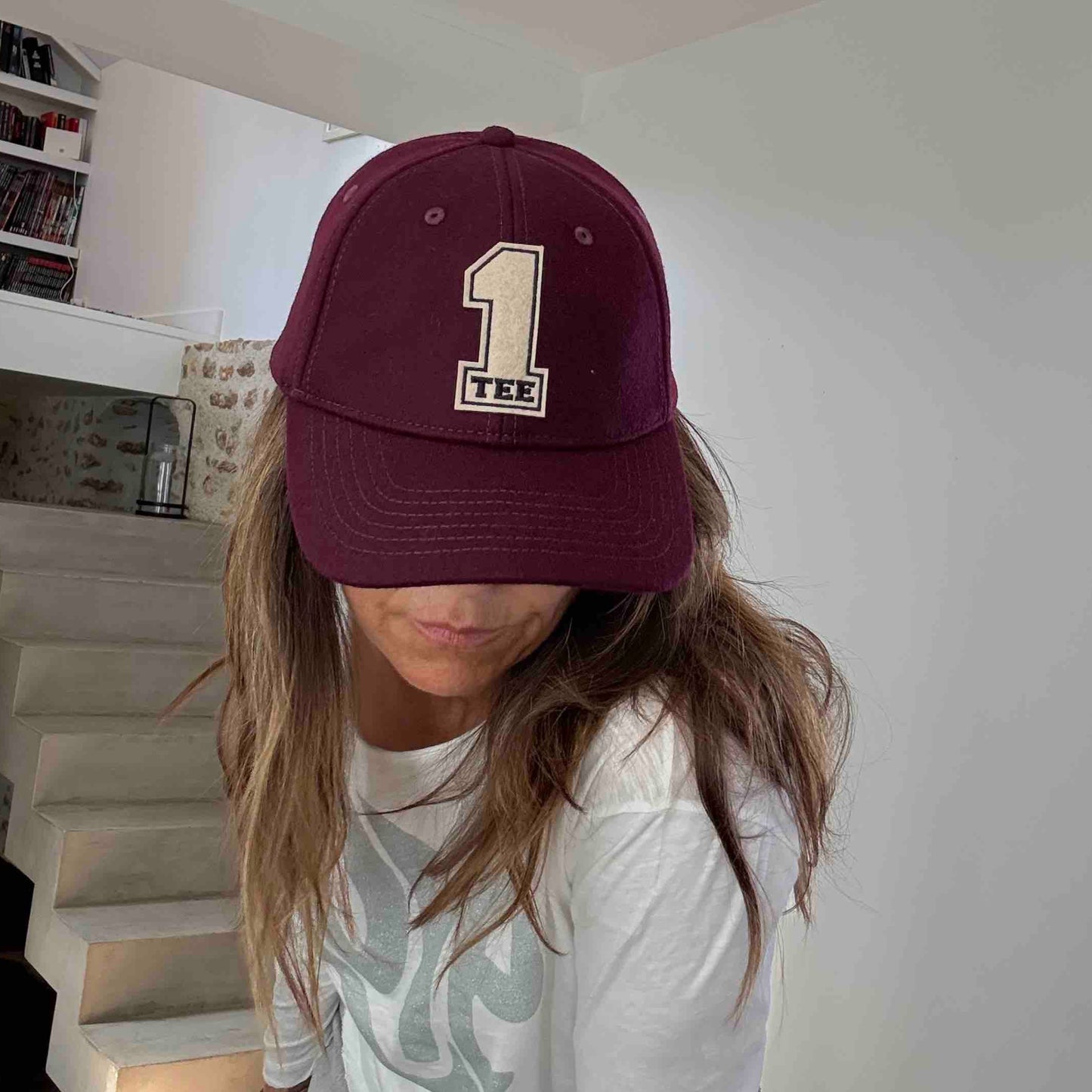 One Cap - One Tee