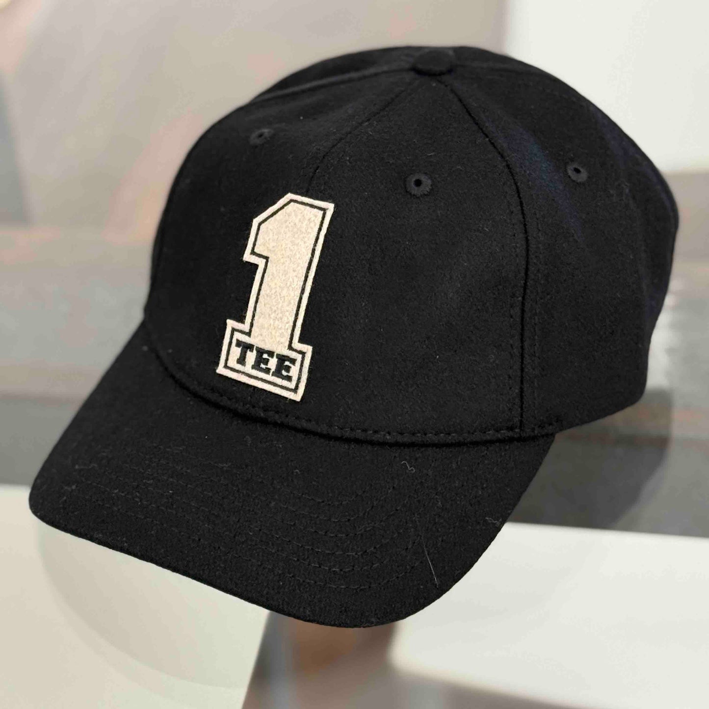 One Cap - One Tee