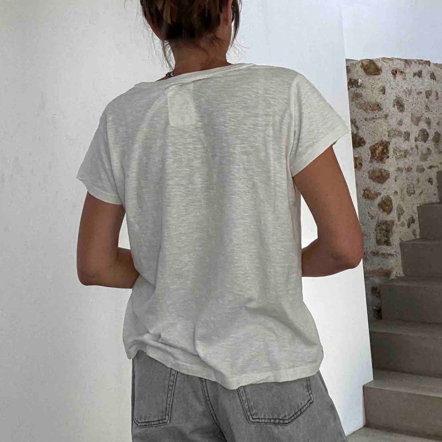 T-shirt Sam - One Tee
