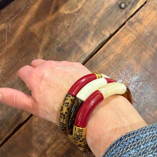 Parabaya Pipoca Graou 2 Bracelet