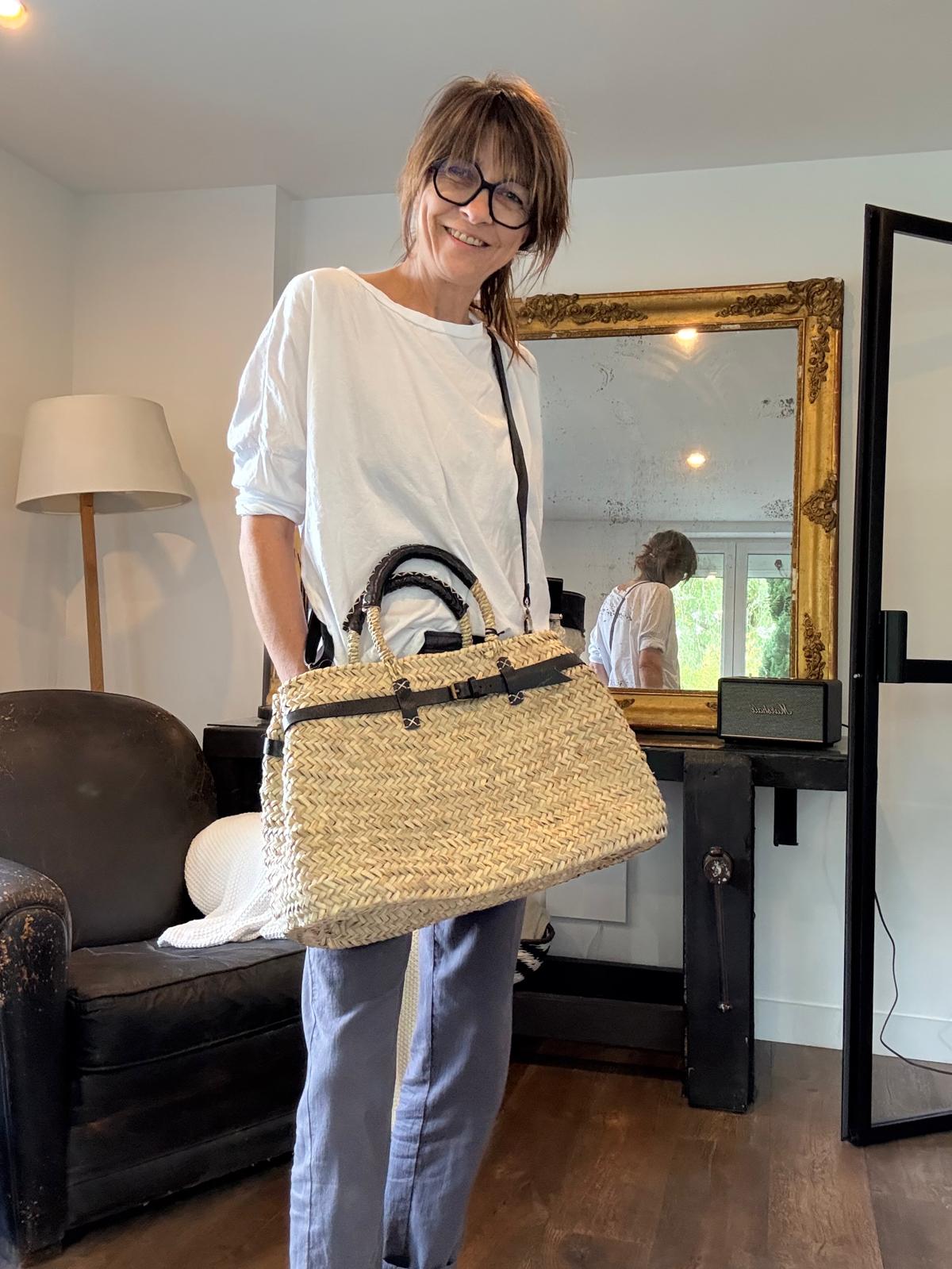 Heloise Basket