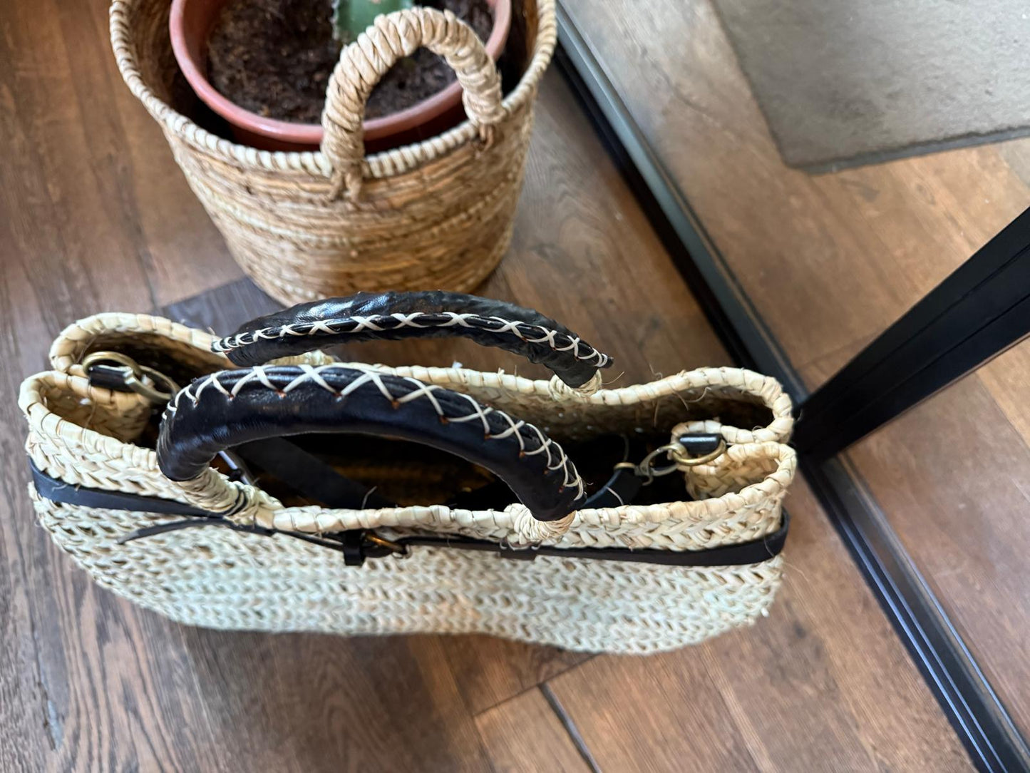 Heloise Basket