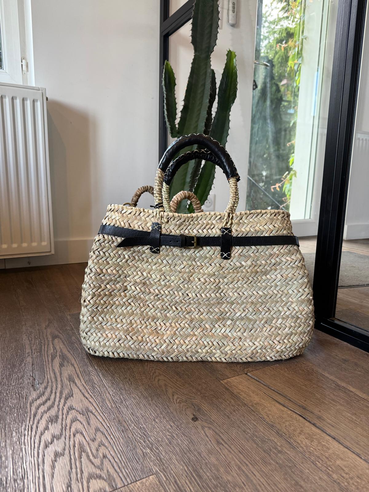 Heloise Basket