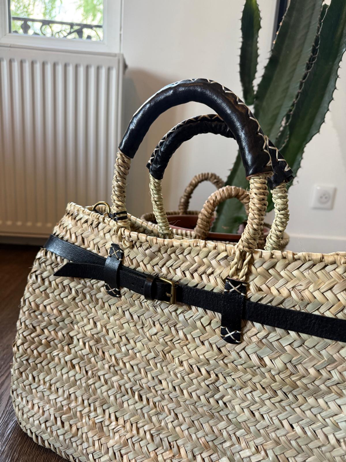 Heloise Basket