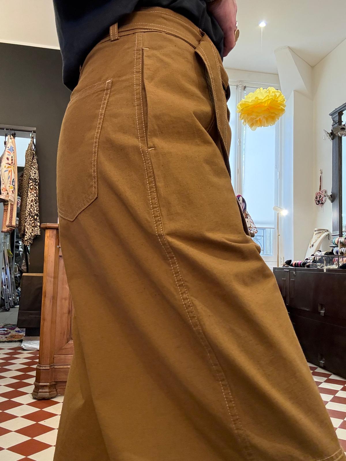 Pantalon Edgar Hod Paris