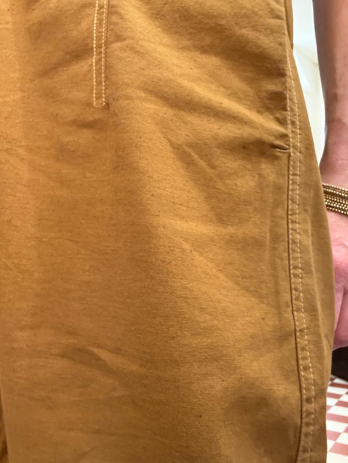 Pantalon Edgar Hod Paris