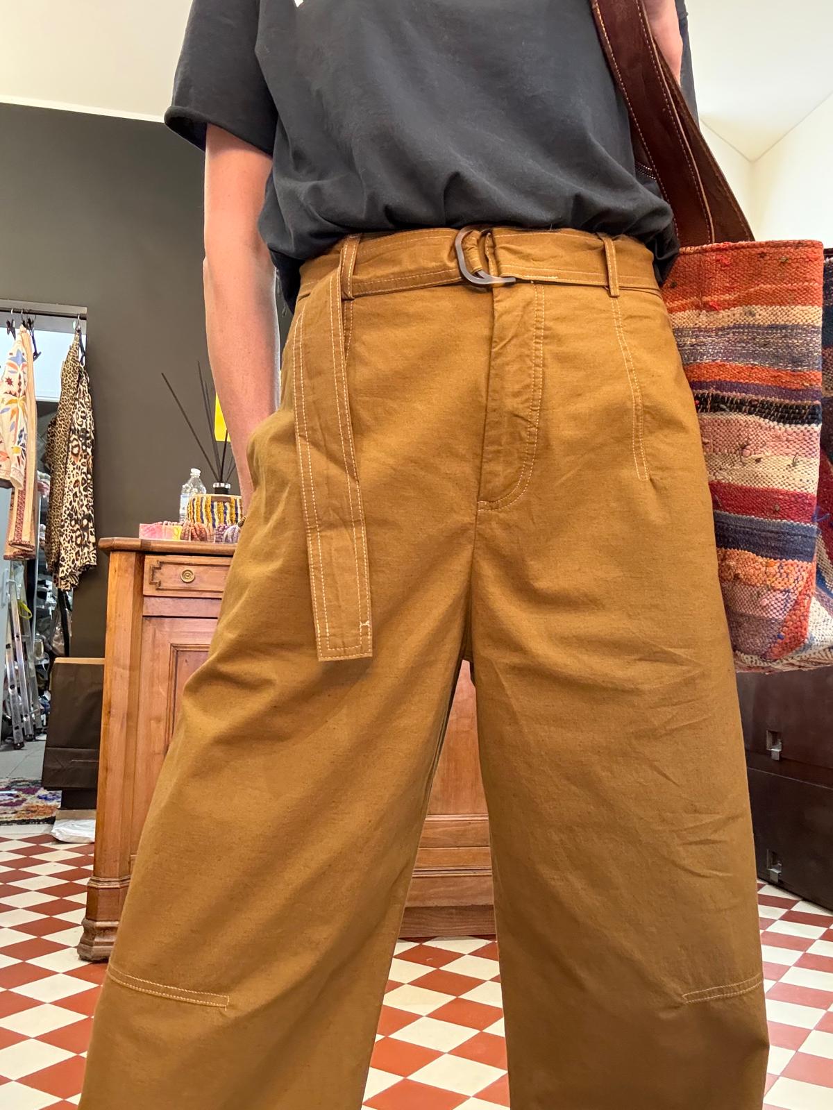 Pantalon Edgar Hod Paris